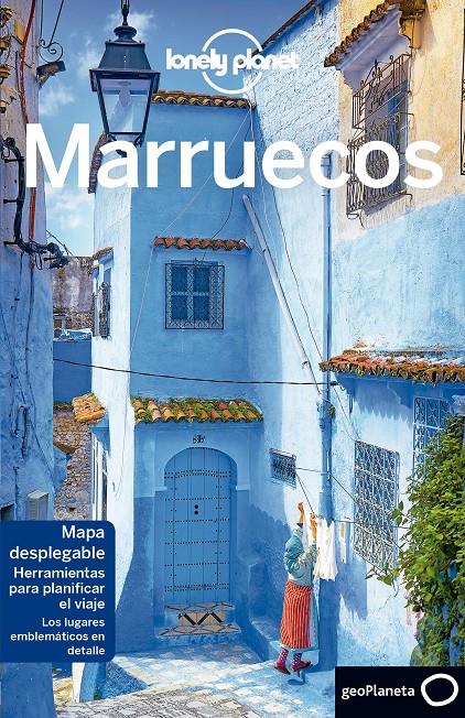 MARRUECOS  | 9788408175322 | VV. AA.
