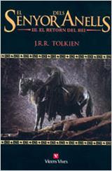 SENYOR DELS ANELLS 3 | 9788431623340 | TOLKIEN, J. R. R.