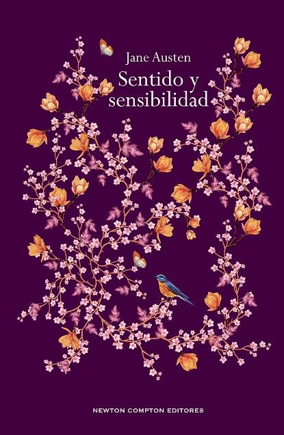 SENTIDO Y SENSIBILIDAD | 9791387788377 | AUSTEN, JANE
