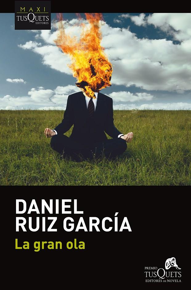 GRAN OLA, LA | 9788490665244 | RUIZ, DANIEL
