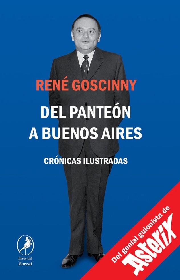 DEL PANTEON A BUENOS AIRES | 9791387996260
