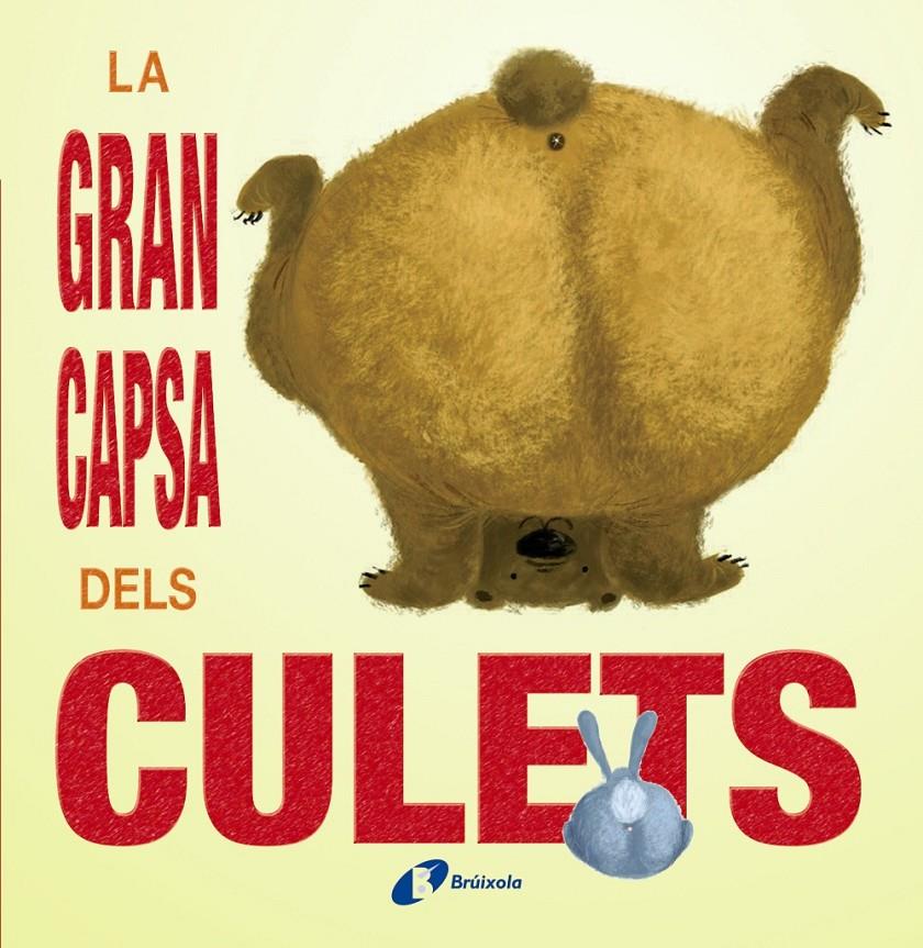 GRAN CAPSA DELS CULETS, LA | 9788499067094 | DIGGORY SHIELDS, CAROL