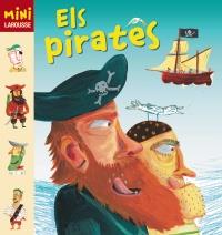 PIRATES, ELS | 9788415411154