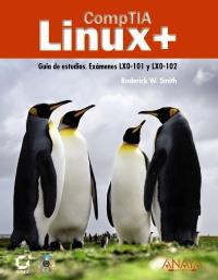 COMPTIA LINUX+ | 9788441529977 | SMITH, RODERICK W.