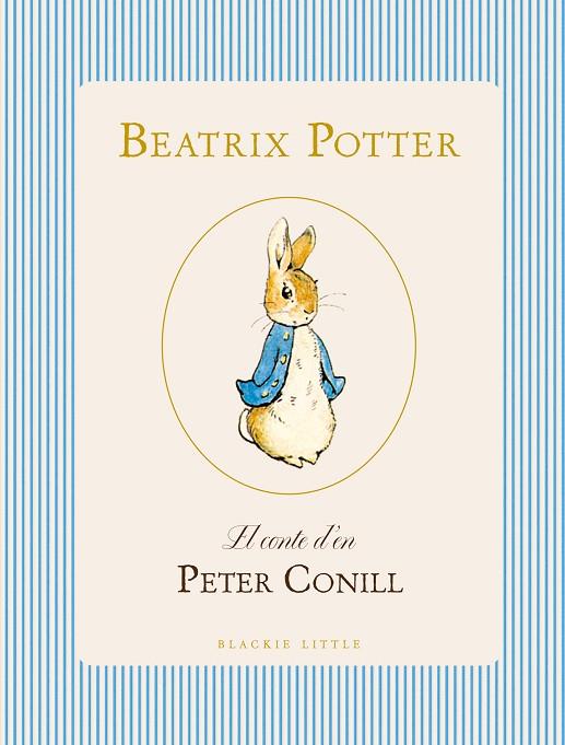 CONTE D'EN PETER CONILL, EL | 9791388154379 | POTTER, BEATRIX