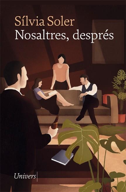 NOSALTRES DESPRÉS | 9788418375217 | SOLER, SÍLVIA