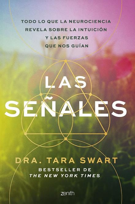 SEÑALES, LAS | 9788408317524 | SWART, TARA