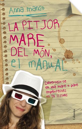 PITJOR MARE DEL  MON, LA | 9788466417327 | MANSO, ANNA