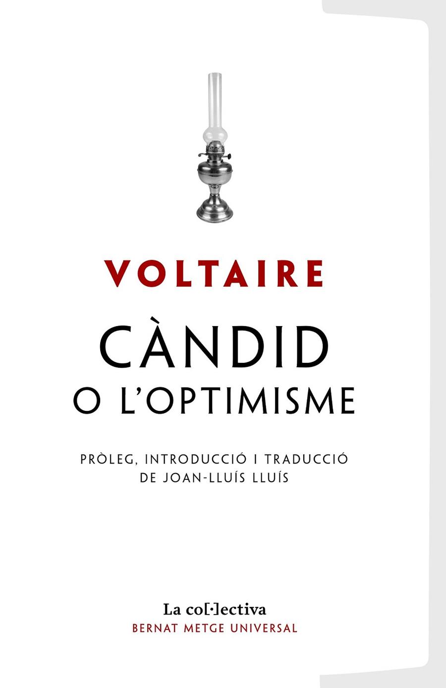 CÀNDID | 9791387800109 | VOLTAIRE