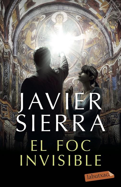 FOC INVISIBLE, EL | 9788417420598 | SIERRA, JAVIER