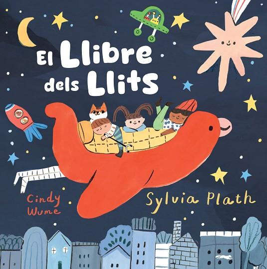 LLIBRE DELS LLITS, EL | 9791399129953 | PLATH, SYLVIA/ WUME, CINDY