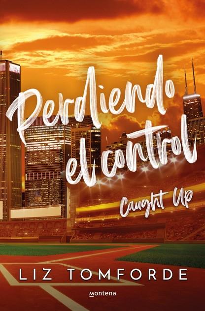 LA CIUDAD DE LOS VIENTOS 3. PERDIENDO EL CONTROL  | 9788410395954 | TOMFORDE, LIZ