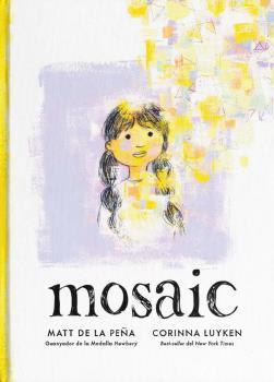 MOSAIC | 9788484706465 | DE LA PEÑA, MATT