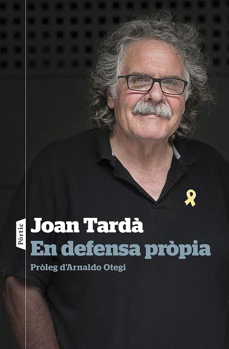 EN DEFENSA PROPIA | 9788498094862 | TARDA, JOAN