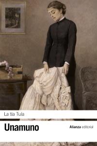 TÍA TULA, LA | 9788420608457 | UNAMUNO, MIGUEL DE