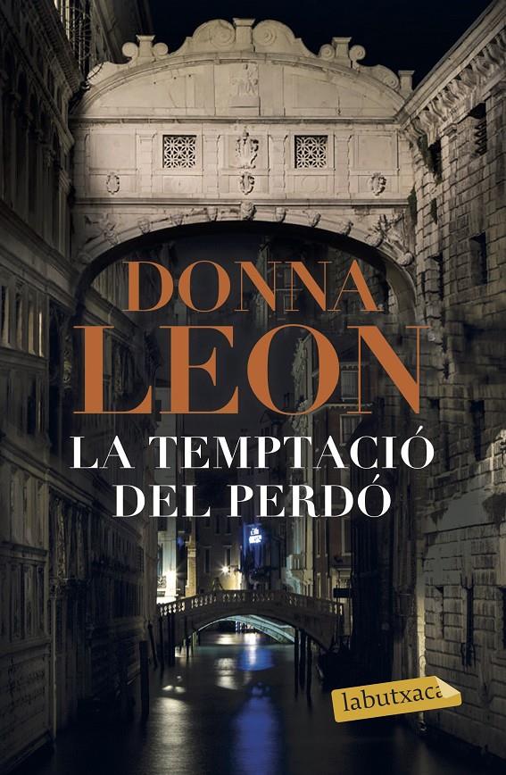 TEMPTACIÓ DEL PERDÓ, LA | 9788417420406 | LEON, DONNA