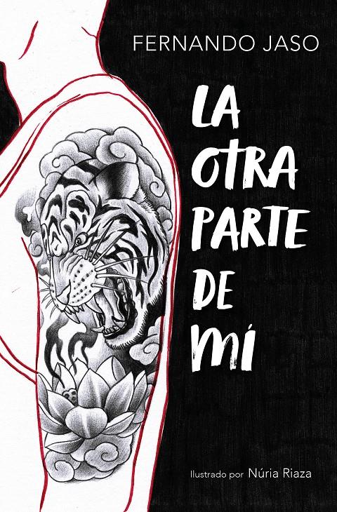 OTRA PARTE DE MÍ, LA | 9788420433912 | JASO, FERNANDO