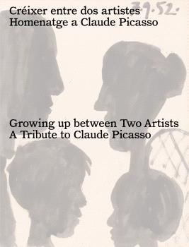 CRÉIXER ENTRE DOS ARTISTES | 9791399077308 | MUSEU PICASSO