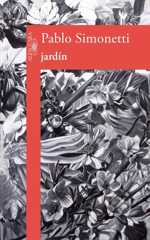 JARDÍN | 9788420402697 | SIMONETTI,PABLO/
