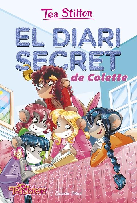 DIARI SECRET DE COLETTE, EL | 9788491372950 | TEA STILTON