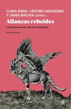 ALIANZAS REBELDES | 9788418684111 | MACAYA, LAURA