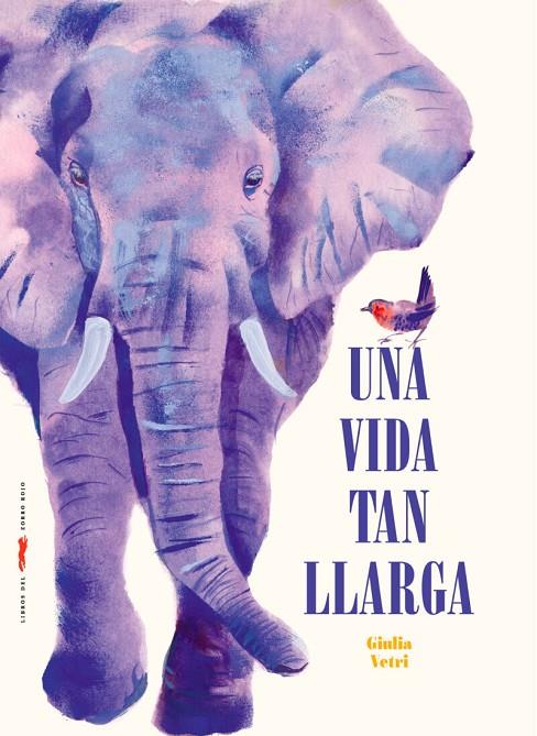 UNA VIDA TAN LLARGA | 9788412970081 | VETRI, GIULIA