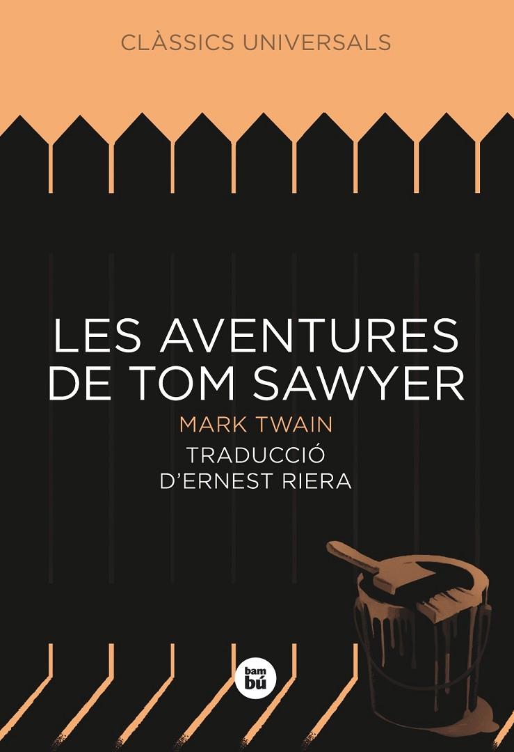 AVENTURES DE TOM SAWYER, LES | 9788483431108 | TWAIN, MARK