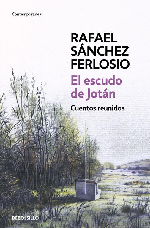 ESCUDO DE JOTÁN, EL | 9788490628140 | SÁNCHEZ FERLOSIO, RAFAEL
