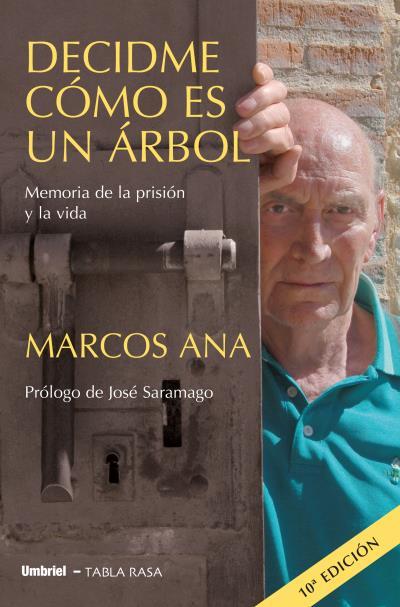 DECIDME COMO ES UN ARBOL | 9788489367401 | MARCOS ANA
