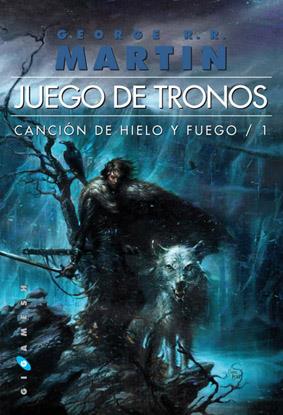 JUEGO DE TRONOS.OMNIUM | 9788496208926 | R.R. MARTIN, GEORGE