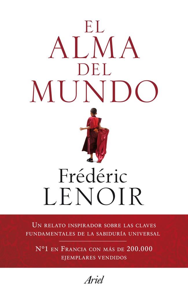 ALMA DEL MUNDO, EL | 9788434406278 | LENOIR, FREDERIC