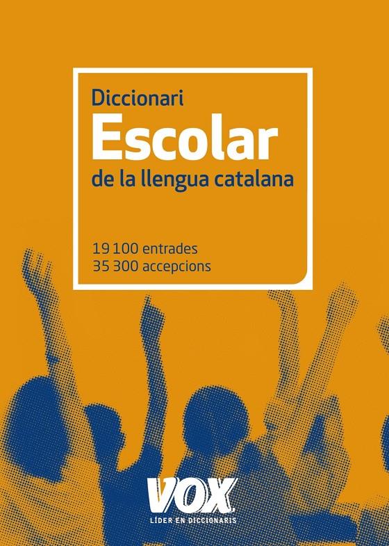 DICCIONARI ESCOLAR DE LA LLENGUA CATALANA | 9788499740812 | LAROUSSE EDITORIAL