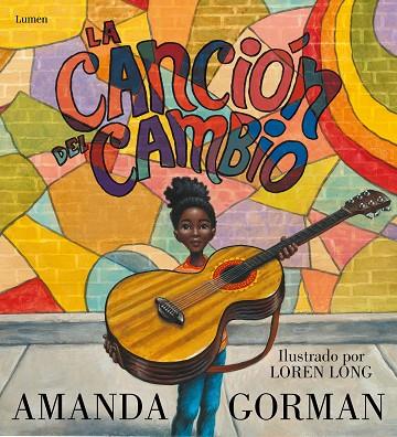 CANCIÓN DEL CAMBIO, LA | 9788426410412 | GORMAN, AMANDA/LONG, LOREN