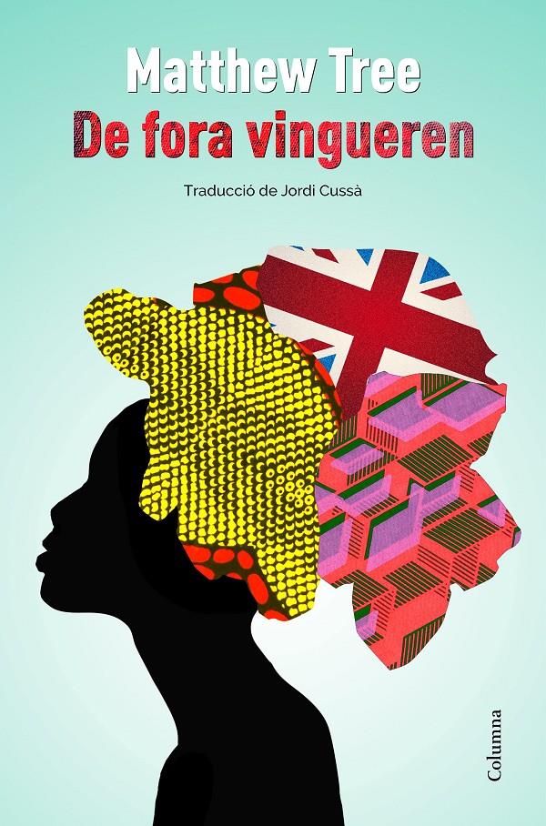 DE FORA VINGUEREN | 9788466421485 | TREE, MATTHEW 