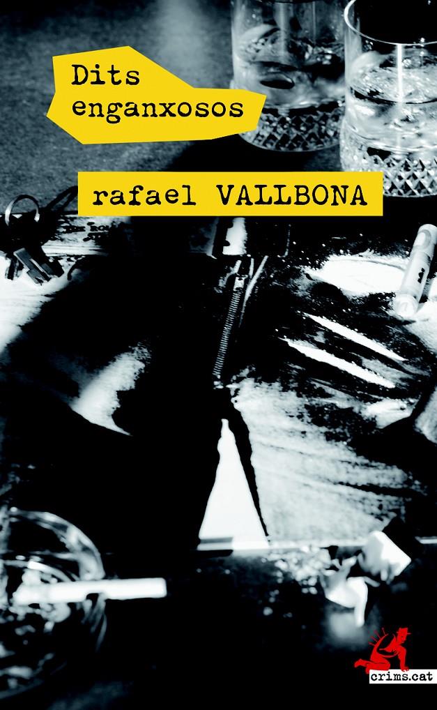 DITS ENGANXOSOS | 9788416328345 | VALLBONA, RAFAEL