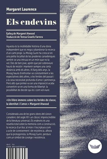 ENDEVINS, ELS | 9791387726539 | LAURENCE, MARGARET