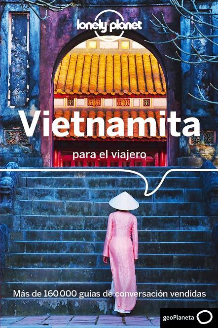 VIETNAMITA PARA EL VIAJERO  | 9788408177418 | AA. VV.