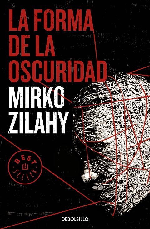 FORMA DE LA OSCURIDAD, LA (UN CASO DEL COMISARIO MANCINI 2) | 9788466346801 | ZILAHY, MIRKO