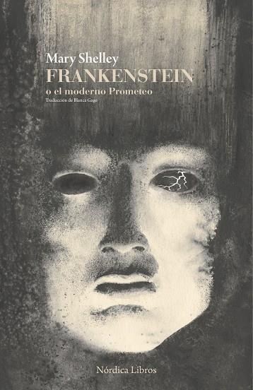 FRANKENSTEIN O EL MODERNO PROMETEO | 9791387922108 | SHELLEY, MARY
