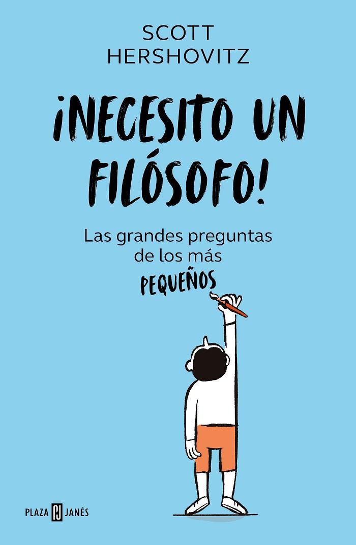 NECESITO UN FILÓSOFO | 9788401027642 | HERSHOVITZ, SCOTT