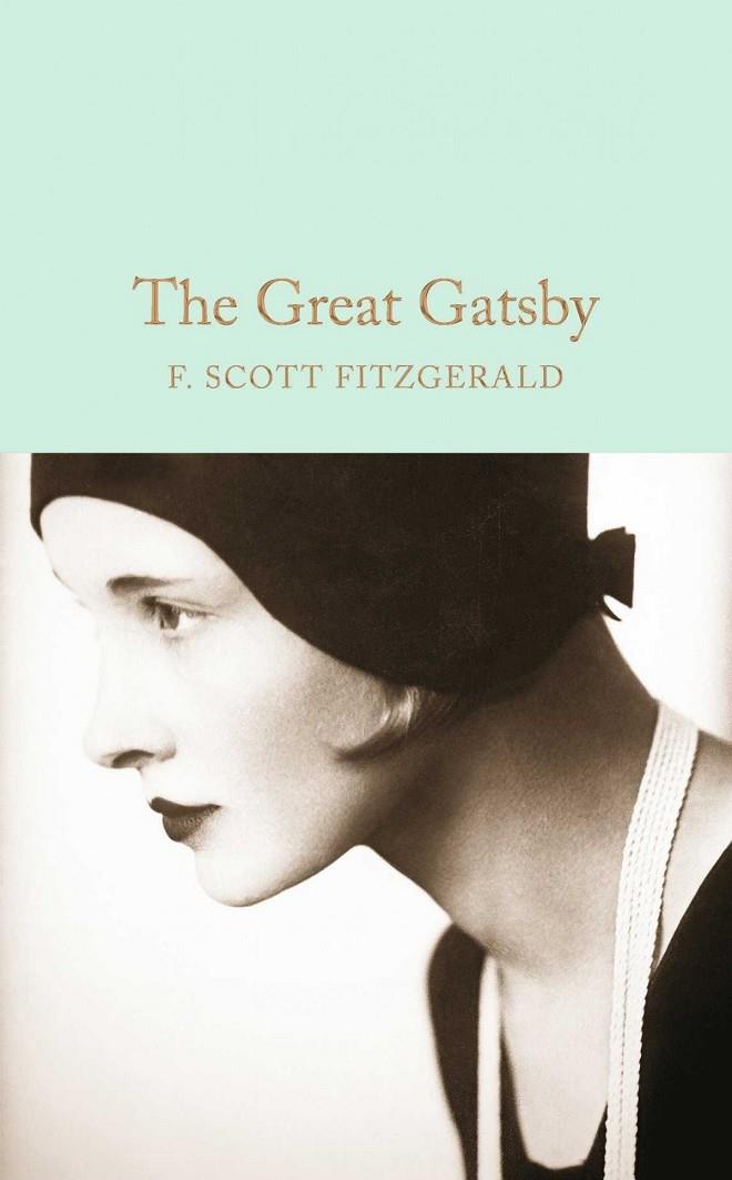 THE GREAT GATSBY | 9781509826360 | FITZGERALD, FRANCIS SCOTT