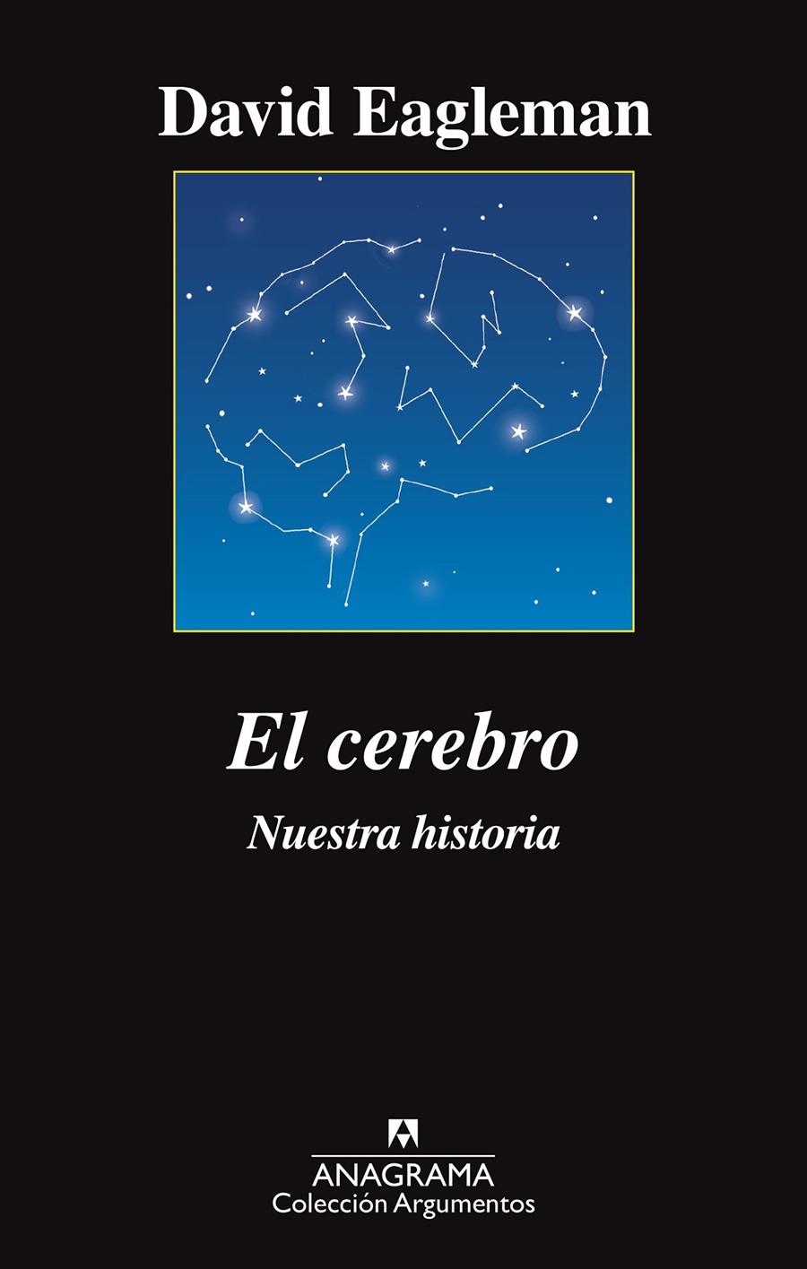 CEREBRO, EL | 9788433964137 | EAGLEMAN, DAVID