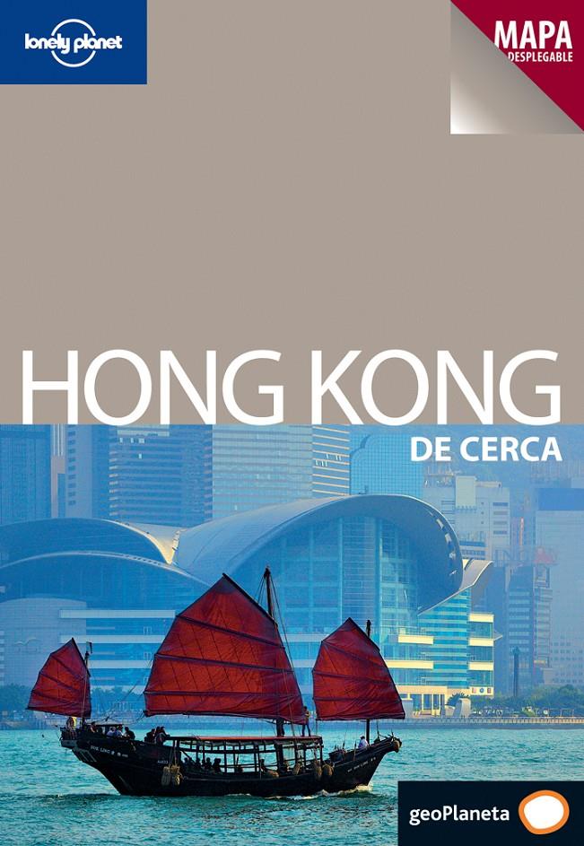 HONG KONG DE CERCA  | 9788408098003 | ANDREW STONE/PIERA CHEN