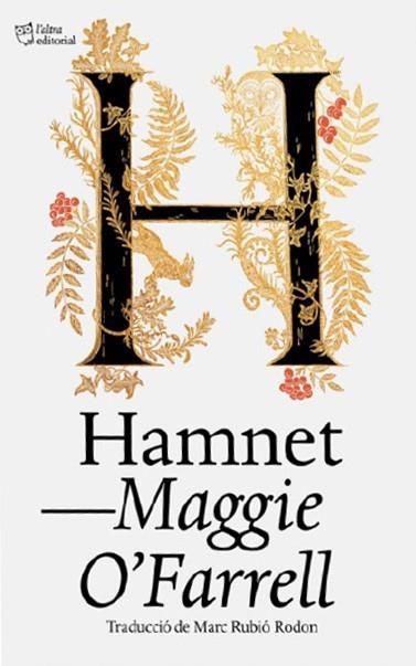 HAMNET (EDICIÓ DE LUXE) | 9791387672553 | O'FARRELL, MAGGIE