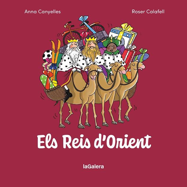 REIS D'ORIENT, ELS | 9788424678524 | CANYELLES ROCA, ANNA