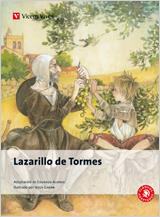 LAZARILLO DE TORMES, EL (CLASICOS ADAPTADOS) | 9788431680251 | ANONIMO