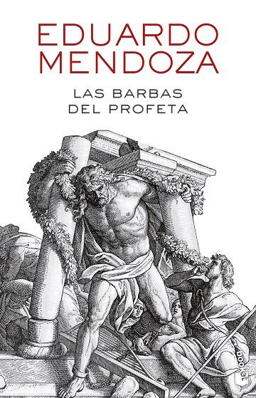BARBAS DEL PROFETA, LAS | 9788432239588 | MENDOZA, EDUARDO