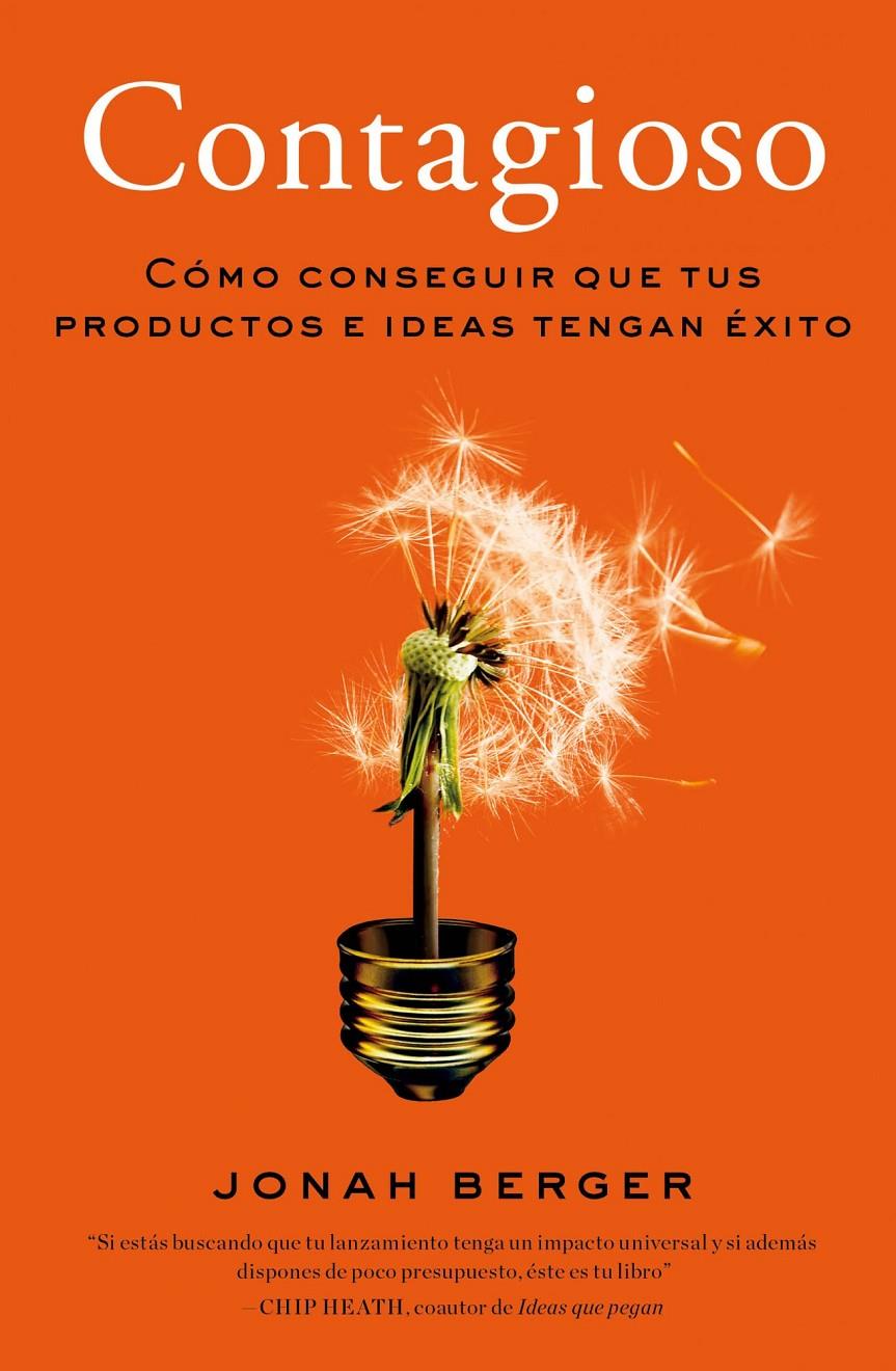 CONTAGIOSO | 9788498753233 | BERGER, JONAH