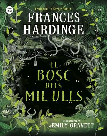 BOSC DELS MIL ULLS, EL | 9788410860001 | HARDINGE, FRANCES