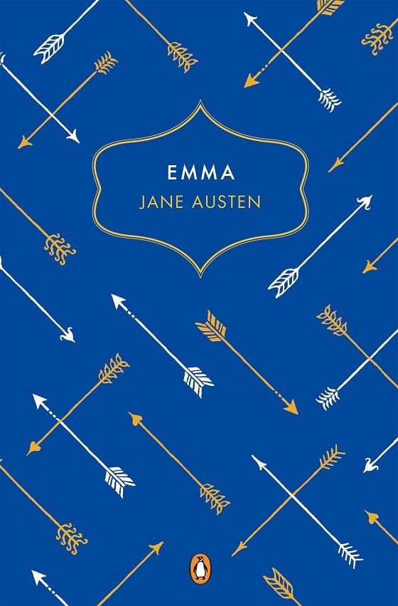 EMMA | 9788491050582 | AUSTEN, JANE